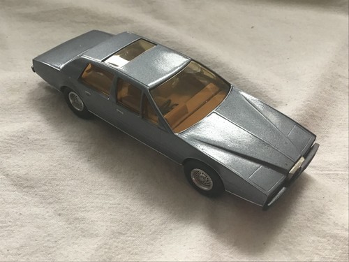 Western models wp100 kit built - wp100,