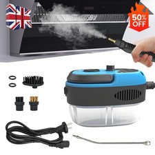 Hand-held Multipurpose Steam