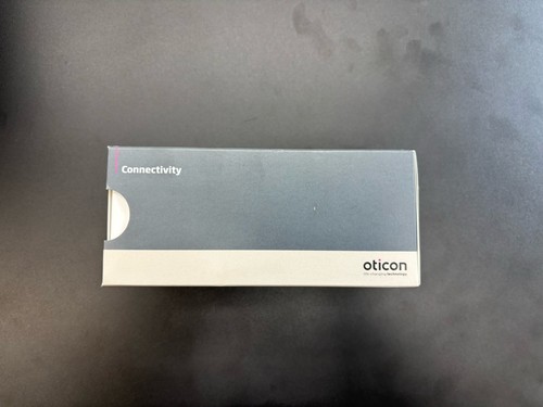 Oticon adapter 0 hearing - 3.0,