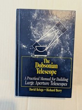 The Dobsonian Telescope a