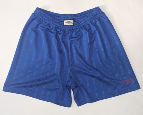 Vintage umbro mens football - mens,