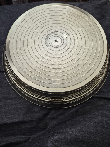 Wedding cake round - round, base