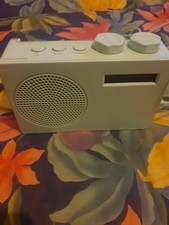 Johnewis spectrum dab/fm radio