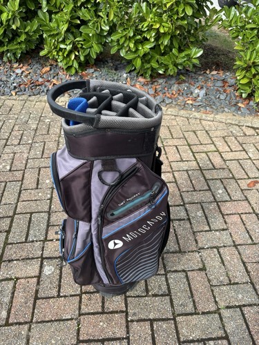 Motocaddy lite series way - lite,