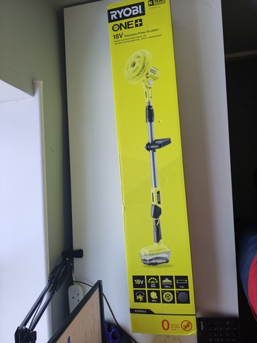 Ryobi 18v one - one+™, cordless