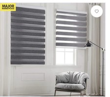 Day & Night Zebra Roller Blind