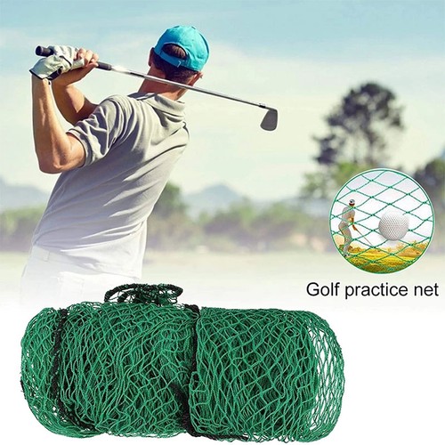 Golf net practice - net, training