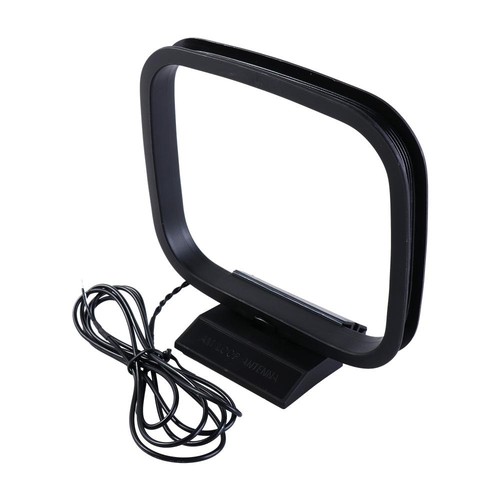 Mini radio loop - mini, antenna