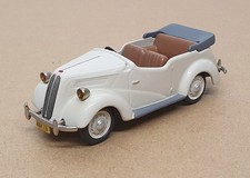 Somerville Models 1/43 Scale