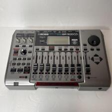 BOSS BR-900CD Digital Recorder Portable multi-track Tested Working