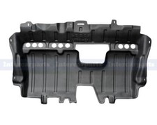 Under Engine Cover Undertray