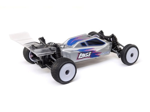 Losi micro 2wd buggy - 1/24, micro-b