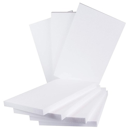 Polystyrene eps foam sheets - polystyrene,