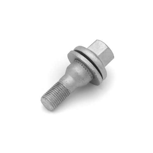 Peugeot alloy wheel bolt - alloy,