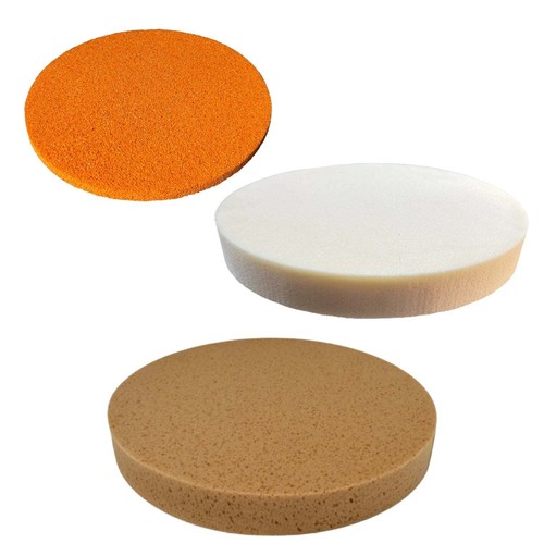 Skimflex replacement sponge - replacement,