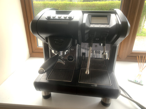 Spaziale brio s11 dual - s11,