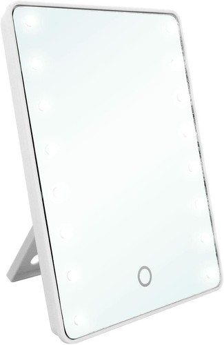 Led make vanity mirror - 16,