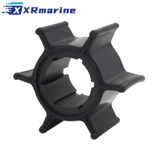 Water pump impeller - impeller, for
