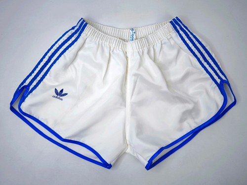 Adidas glanz shorts - shorts, nylon