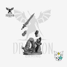 "Kill the Brood" Scenic