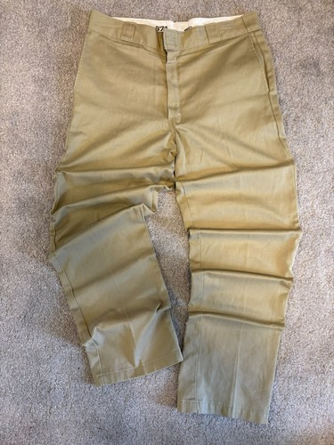 Dickies 874 original fit work - dickies,