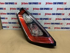 FIAT PUNTO EVO HATCHBACK 3DR