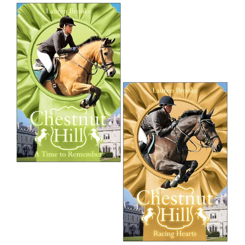 Chestnut hill series lauren - chestnut,