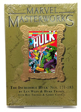 Marvel Masterworks Vol 235 |