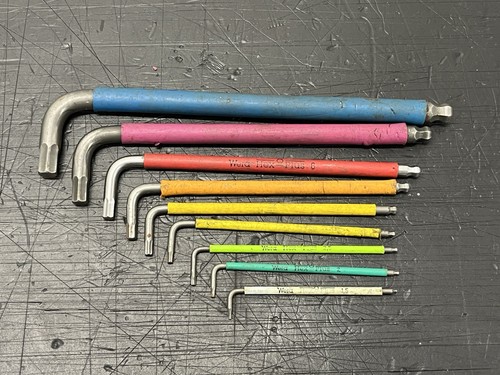 Wera 950 hex plus set - wera,