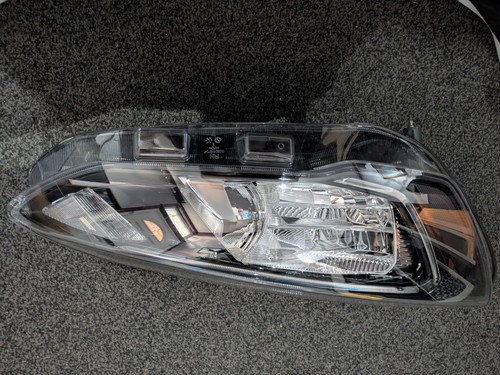 Ford focus mk4 2020 - mk4,