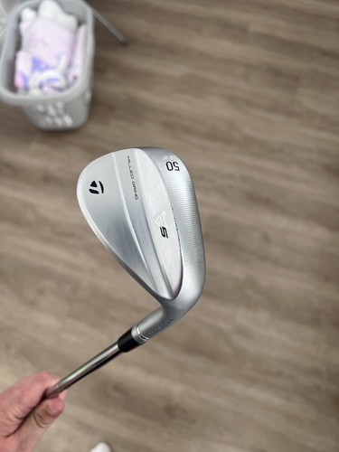 Taylormade mg5 09 - sb.09, gap