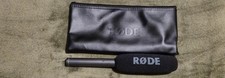Rode NTG2 Short Shotgun