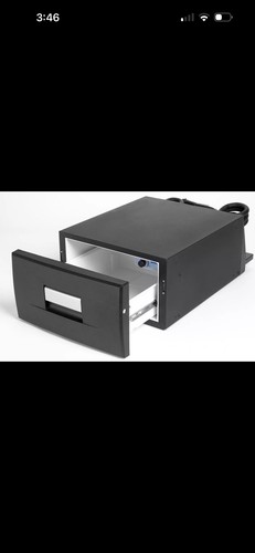Litre compressor drawer - 30,