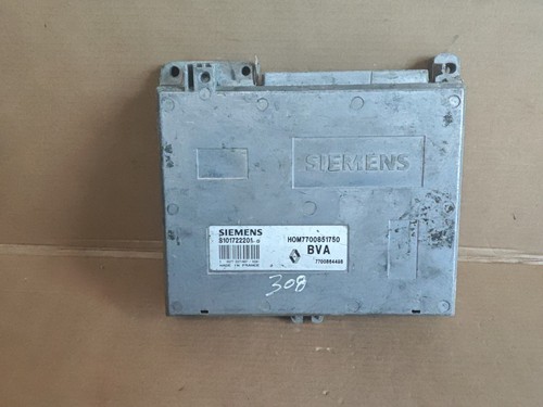 Renault safrane 1992 1996 - renault,