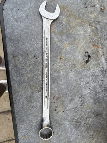 Stahlwille open box 36mm - stahlwille,