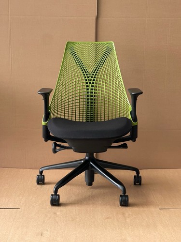Herman miller sayl ergonomic - herman,