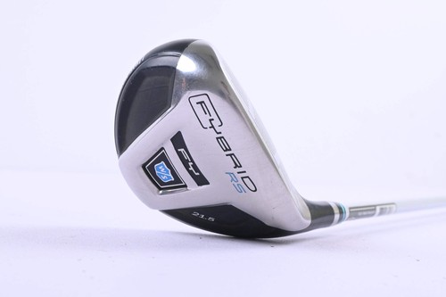 Ladies wilson fybrid - ladies, rs