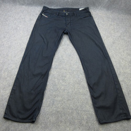 Diesel jeans mens w36 - diesel,