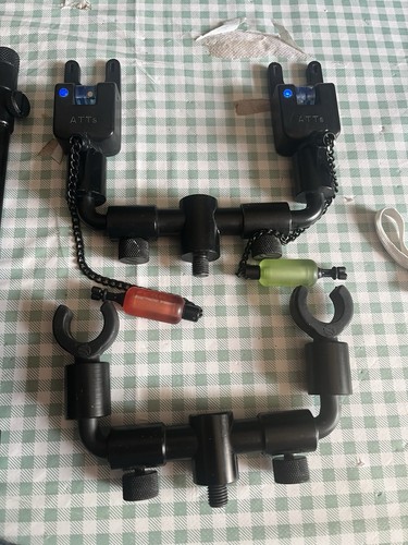 Atts bite alarms - atts,