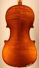 Erich Werner ,  Germany Viola