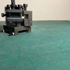 EMCO  UNIMAT 3 adjustable