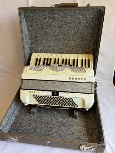 Hohner verdi piano - hohner,