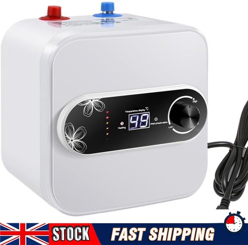 Gal electric instant - gal,