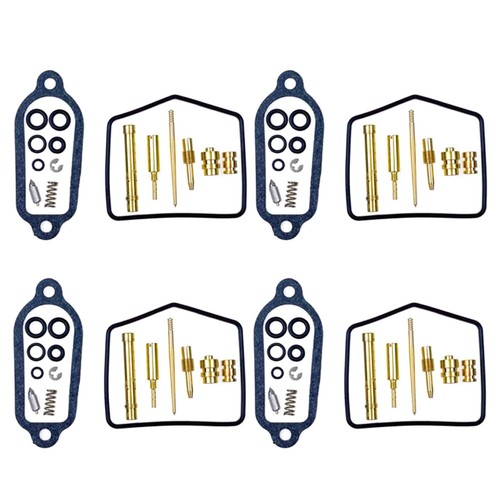 Carb gasket kit - 4x,