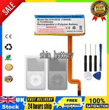 Replacement Battery iPod 6th