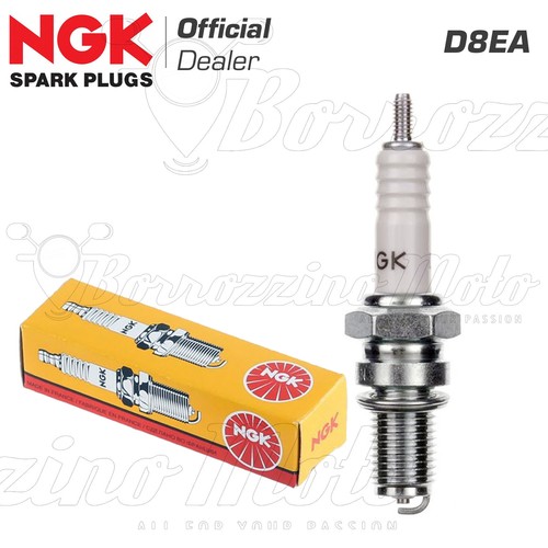 Ngk d8ea original candle - original,
