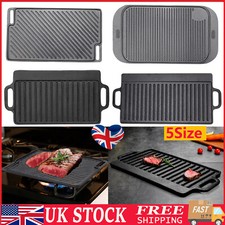 Non Stick Cast Iron Griddle