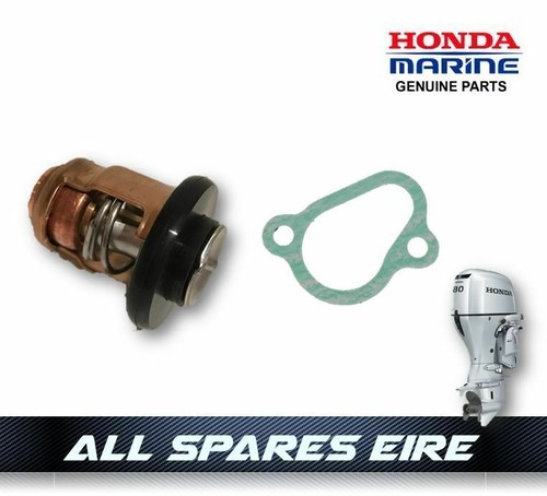 Genuine honda thermostat - honda, &