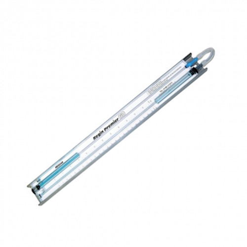 Regin premier manometer - ,