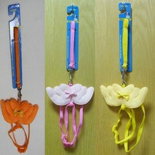 Small Pet Dog Harness Lead